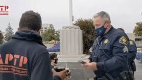 Cum a încercat un polițist american să împiedice încărcarea unui clip pe YouTube: ce legătură are Taylor Swift